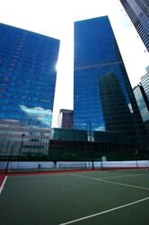 The Sail @ Marina Bay (D1), Apartment #535834061